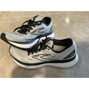 Brooks Glycerin 19  Gray Size 7